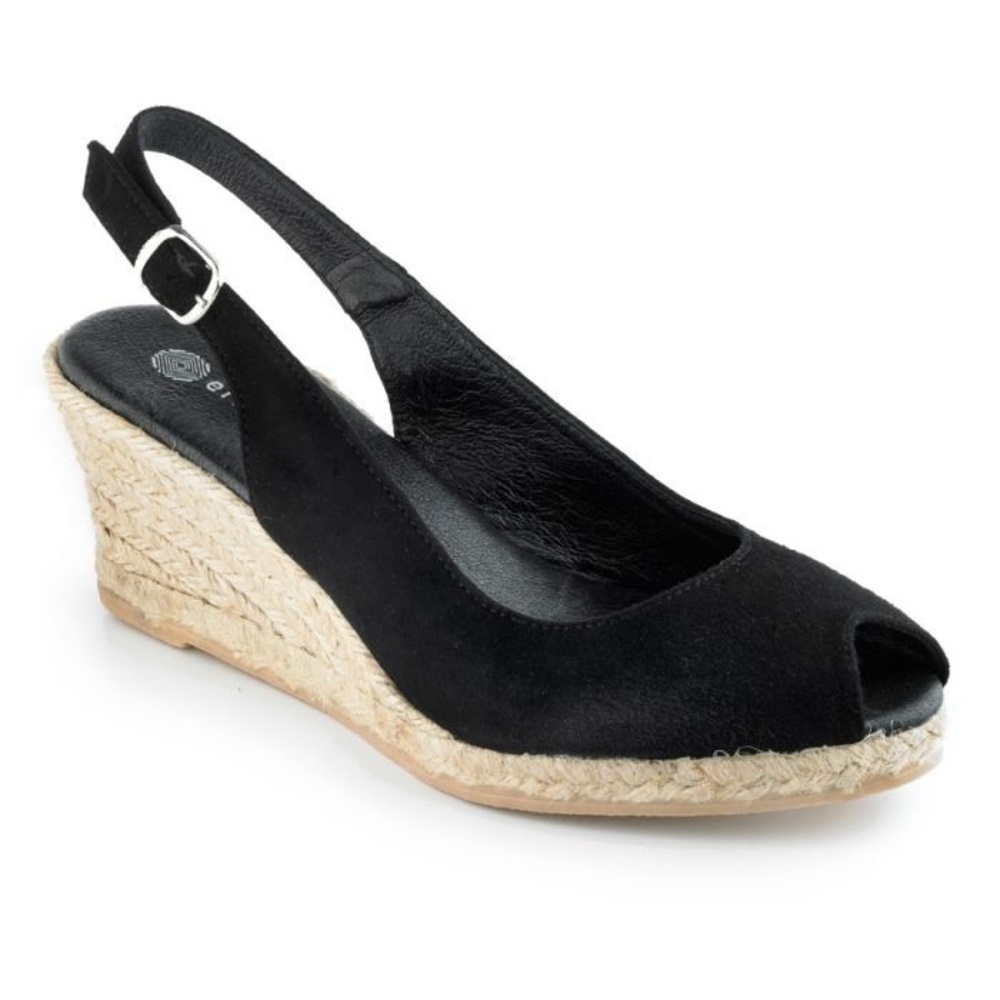 Eric Michael Wedges